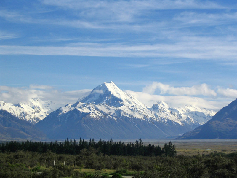 Tongariro