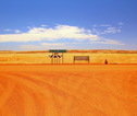 Pilbara desert