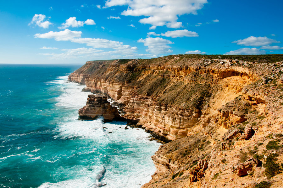Kalbarri West-Australië