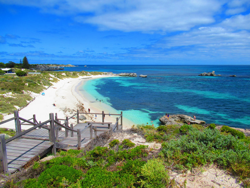 Rottnest island