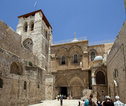 Jerusalem