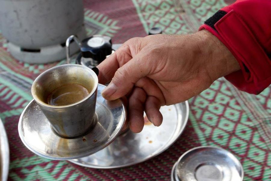 Coffee Bedouin