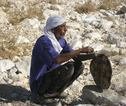 Bedouin bread