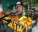 familiereis Colombia