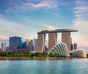 Groepsrondreis Singapore, Maleisië & Thailand