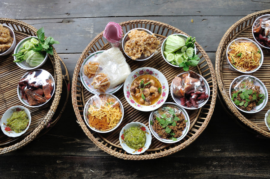 Groepsrondreis Singapore, Maleisië & Thailand