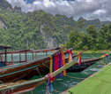 Groepsrondreis Singapore, Maleisië & Thailand