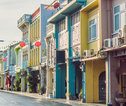 Groepsrondreis Singapore, Maleisië & Thailand