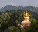 Groepsrondreis Singapore, Maleisië & Thailand