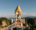 Groepsrondreis Singapore, Maleisië & Thailand