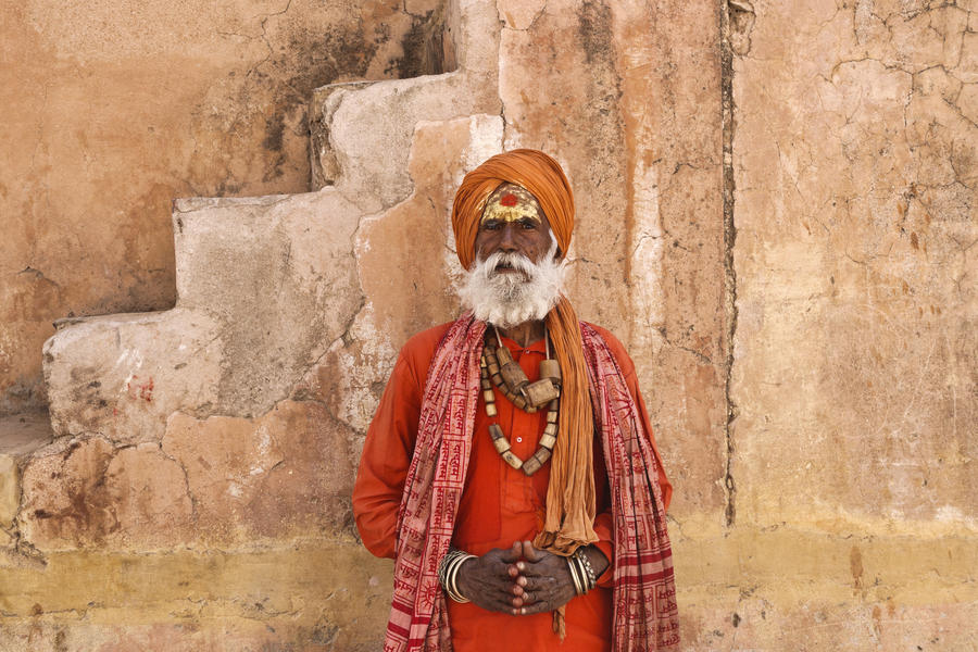Local people