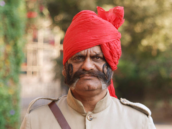 local Delhi