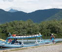familiereis Argentinië en Brazilië  Paraty