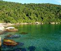 familiereis Argentinië en Brazilië  Ilha Grande