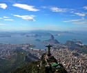 familiereis Argentinië en Brazilië  Brazilië Rio de Janeiro