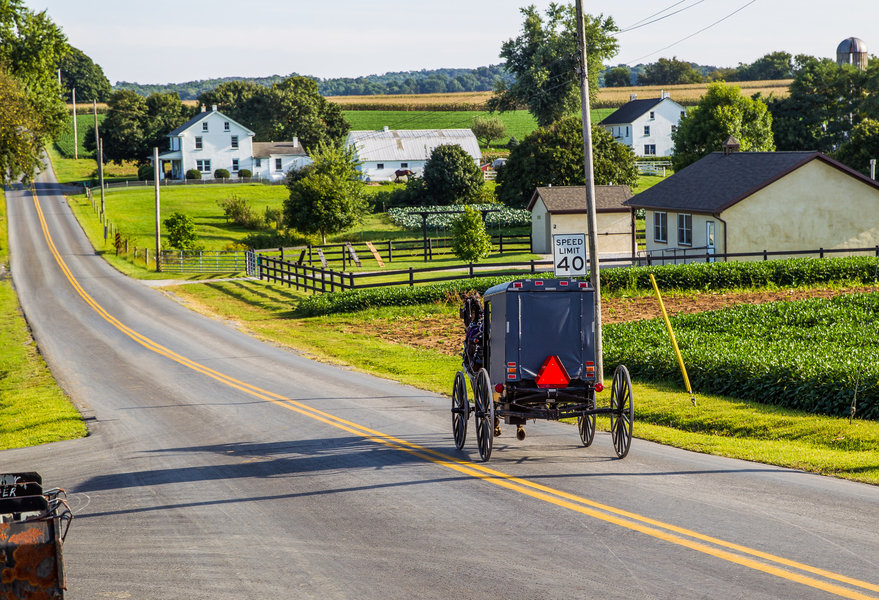 Amish