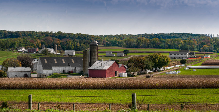 Lancaster county