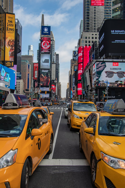 New York
