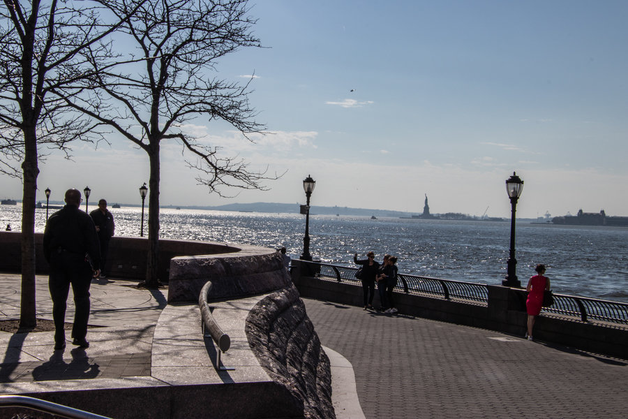 New York