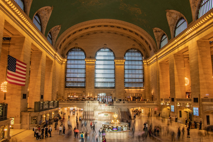 Central