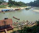 Groepsrondreis Singapore, Maleisië & Thailand