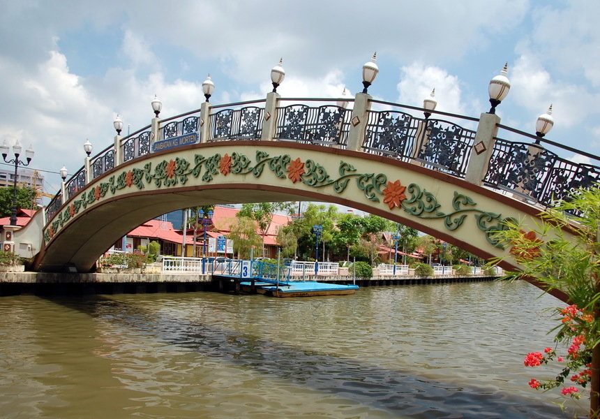 Groepsrondreis Singapore, Maleisië & Thailand