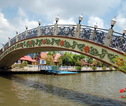 Groepsrondreis Singapore, Maleisië & Thailand