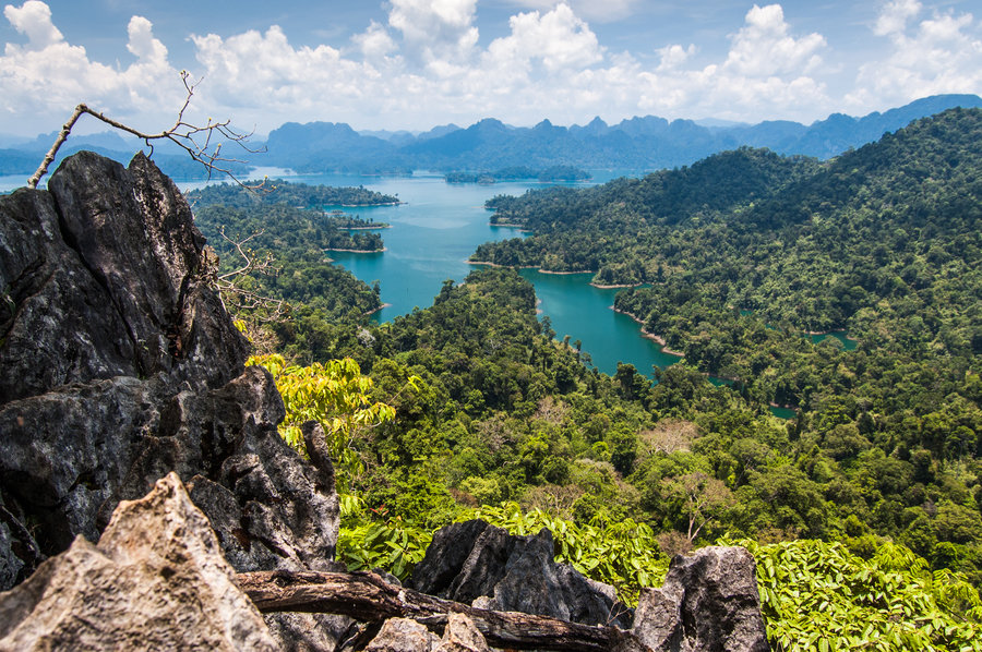 Groepsrondreis Singapore, Maleisië & Thailand