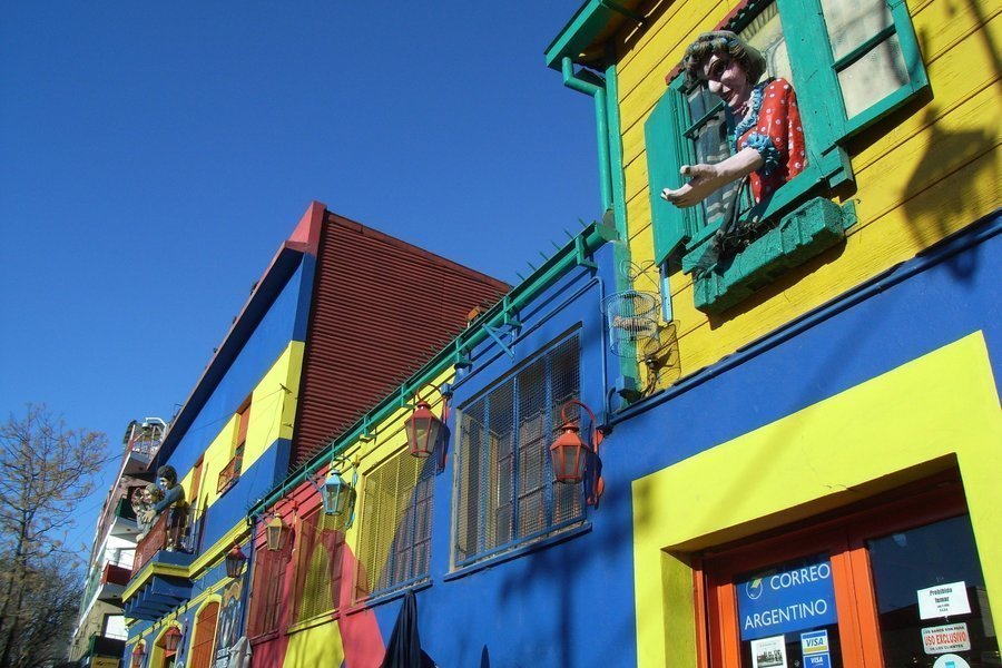 Buenos Aires