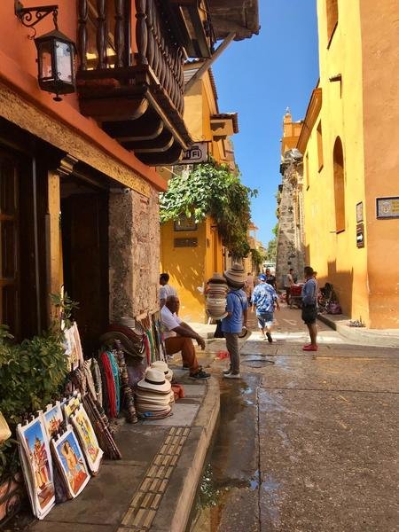 Cartagena