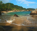 Tayrona NP