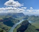 Blyde river