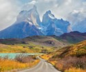 Torres del Paine