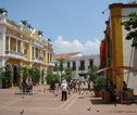 Rondreis Colombia Cartagena
