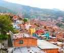 Rondreis Colombia Comuna 13 Medellin