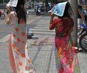 familiereis vietnam bevolking