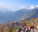 Kinner Kailash shutterstock_553881655