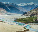Nubra Valley