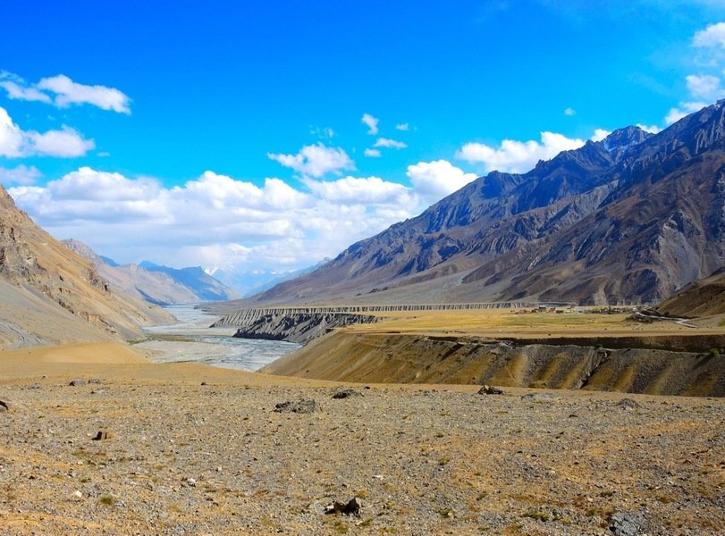 spiti vallei