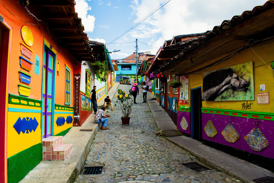 Guatape