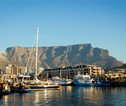 Kaapstad