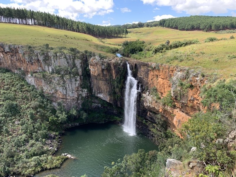 Berlin Falls