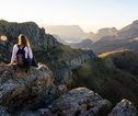 Blyde river canyon