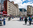 Rondreis Colombia Bogota