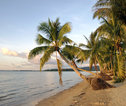 Familiereis Maleisisch Borneo Papar beach