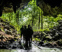 Familiereis Maleisisch Borneo Mulu grotten