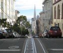 Rondreis Verenigde Staten San Francisco Straat