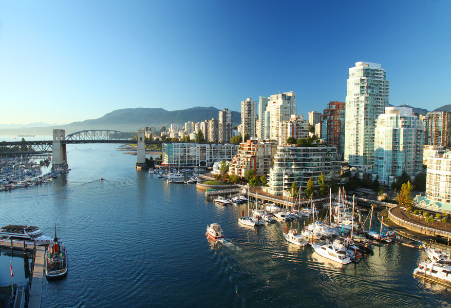 Vancouver