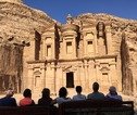 Rondreis Jordanië Petra