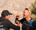 Rondreis Jordanië Locals